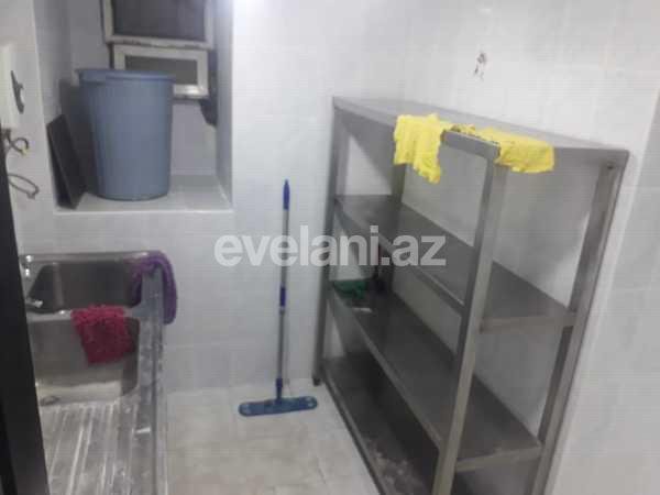 Kirayə verilir, obyekt, 140 m², Bakı, Səbail r.