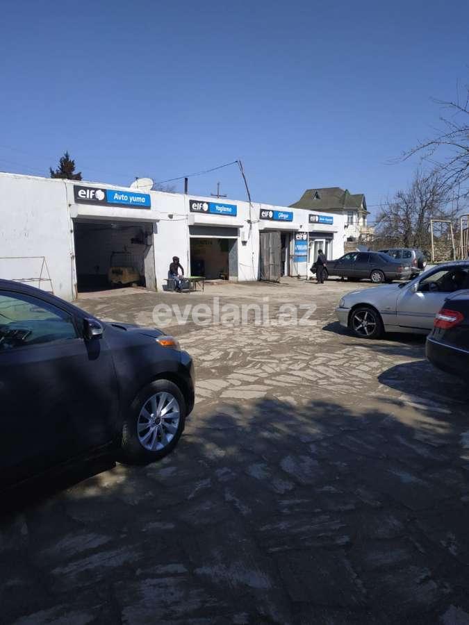 Sale, object, 300 m², Baku, Sabunchu r, Mashtaga d.