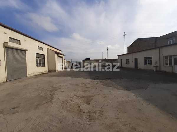 Kirayə verilir, obyekt, 600 m², Bakı, Binəqədi r, Avtovağzal m.
