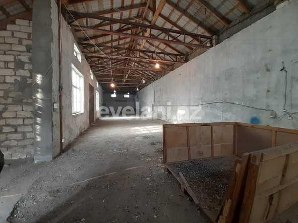 Kirayə verilir, obyekt, 600 m², Bakı, Binəqədi r, Avtovağzal m.
