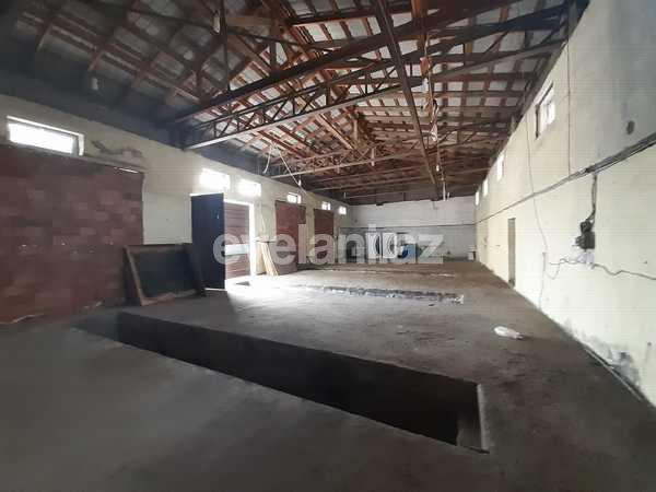 Kirayə verilir, obyekt, 600 m², Bakı, Binəqədi r, Avtovağzal m.