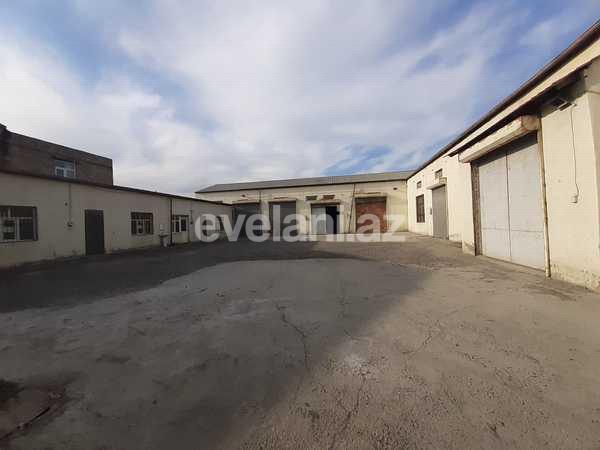 Kirayə verilir, obyekt, 600 m², Bakı, Binəqədi r, Avtovağzal m.