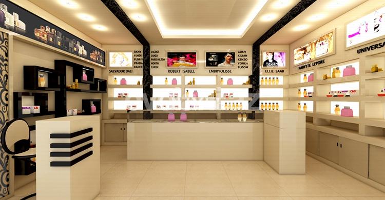 Satılır, obyekt, 164 m², Bakı, Nəsimi r.