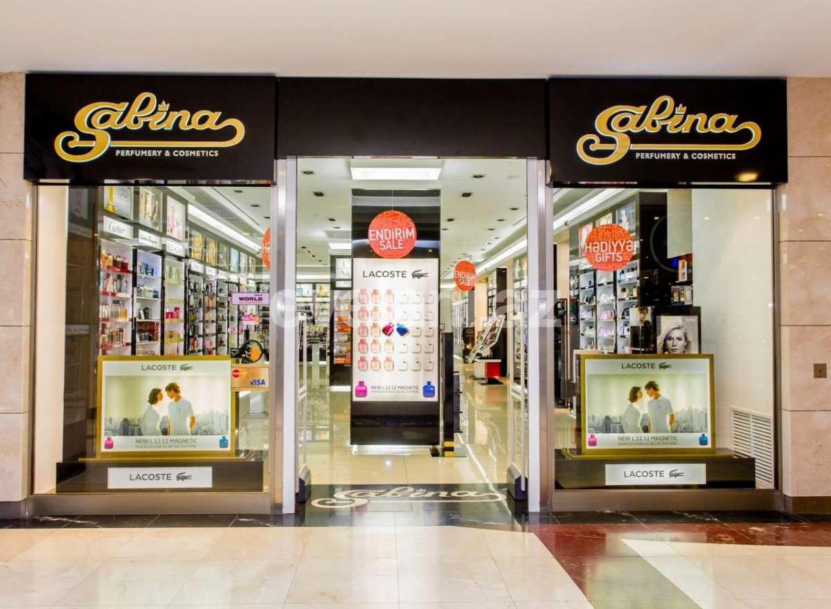 Satılır, obyekt, 164 m², Bakı, Nəsimi r.