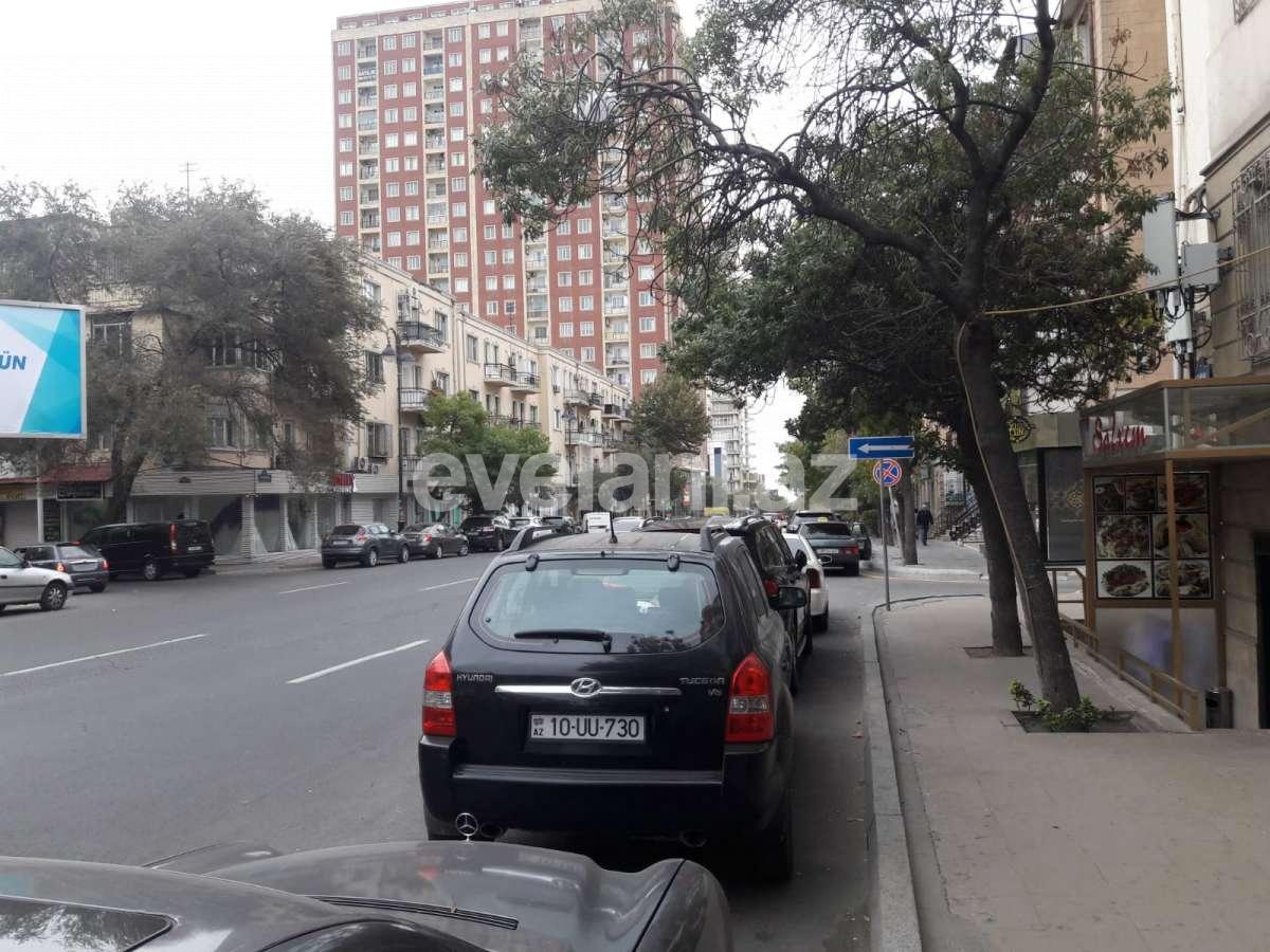 Satılır, obyekt, 164 m², Bakı, Nəsimi r.