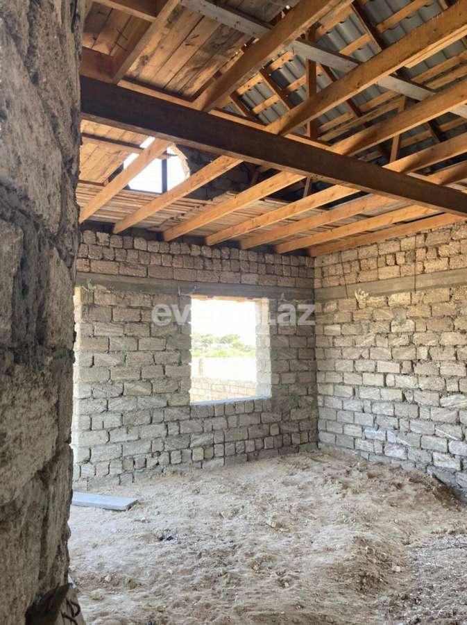 Sale, garden / house, 4 room, 165 m², Baku, Sabunchu r, Yeni Ramana d.