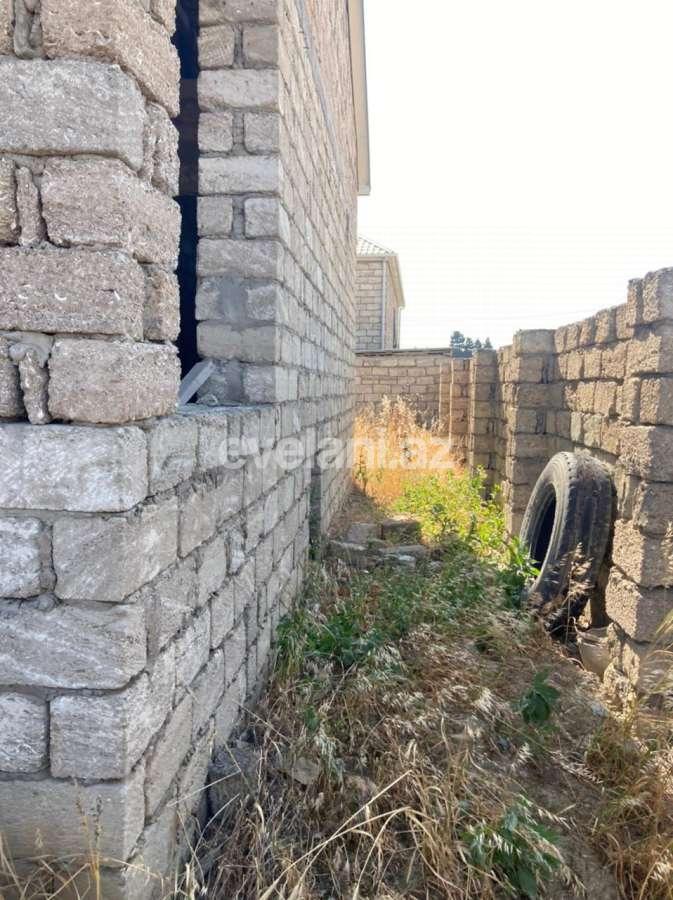 Sale, garden / house, 4 room, 165 m², Baku, Sabunchu r, Yeni Ramana d.