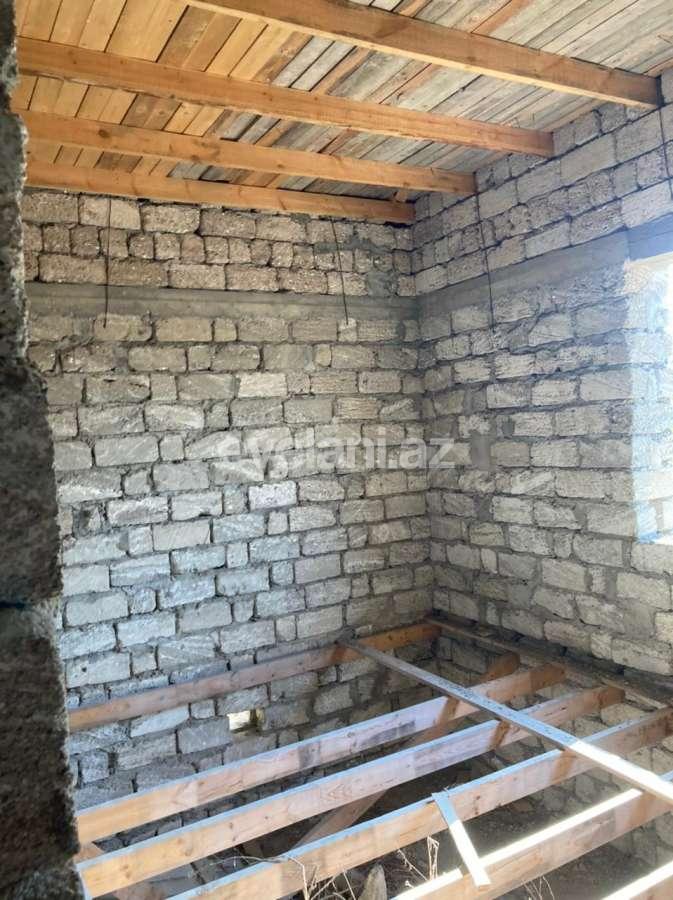 Sale, garden / house, 4 room, 165 m², Baku, Sabunchu r, Yeni Ramana d.