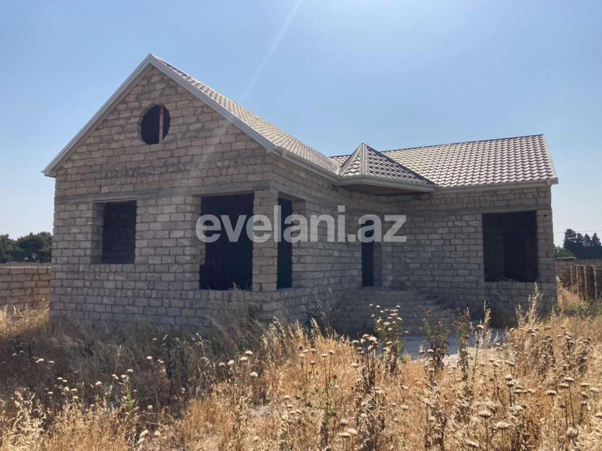 Sale, garden / house, 4 room, 165 m², Baku, Sabunchu r, Yeni Ramana d.