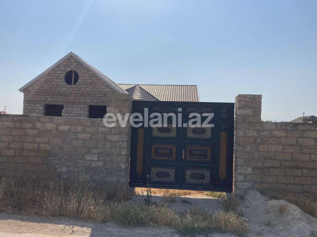 Sale, garden / house, 4 room, 165 m², Baku, Sabunchu r, Yeni Ramana d.