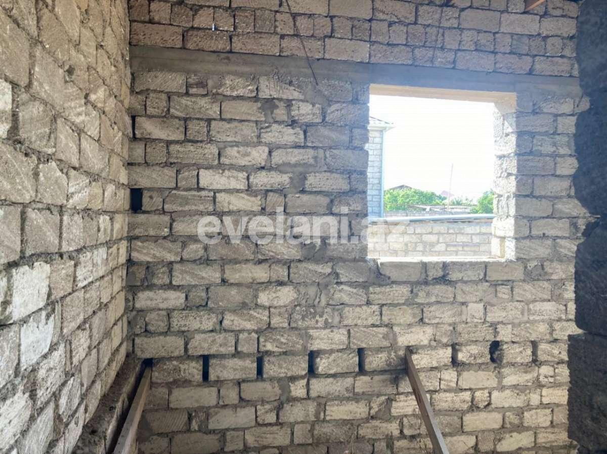 Sale, garden / house, 4 room, 165 m², Baku, Sabunchu r, Yeni Ramana d.