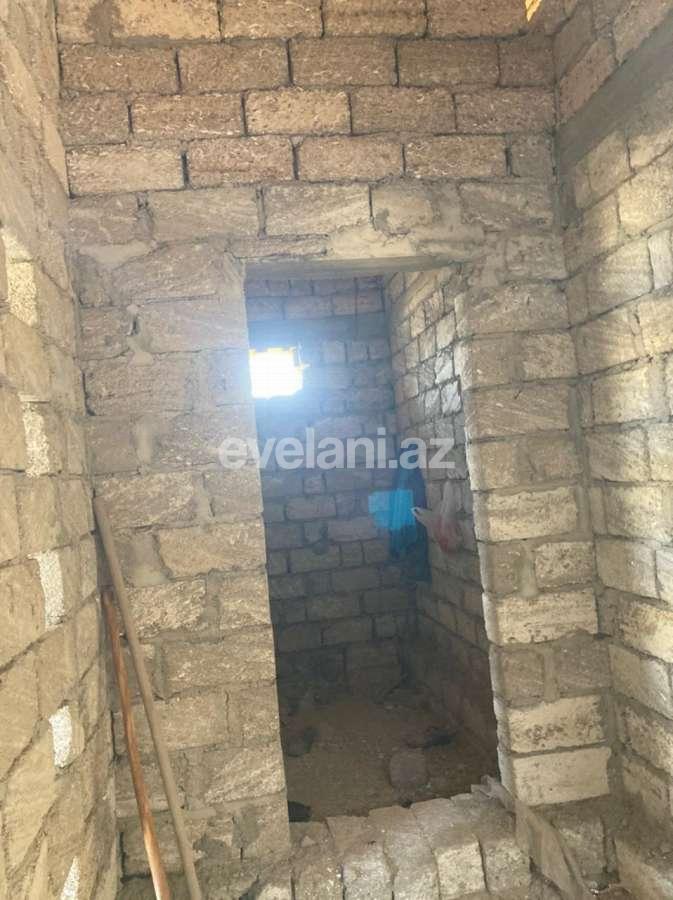 Sale, garden / house, 4 room, 165 m², Baku, Sabunchu r, Yeni Ramana d.