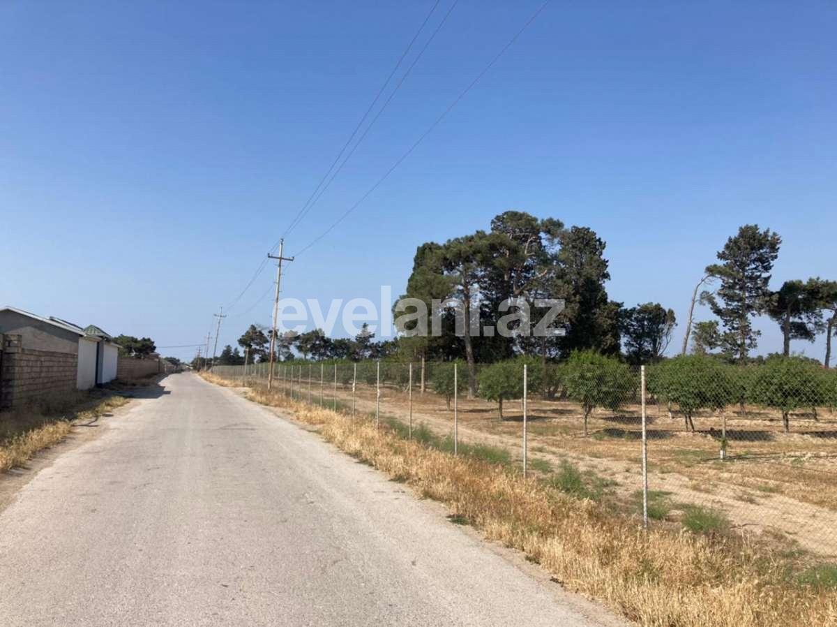 Sale, garden / house, 4 room, 165 m², Baku, Sabunchu r, Yeni Ramana d.