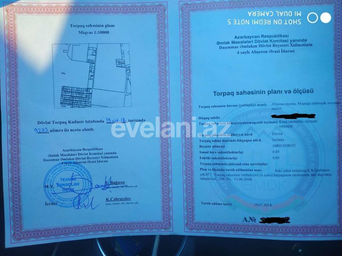 Sale, garden / house, 4 room, 165 m², Baku, Sabunchu r, Yeni Ramana d.