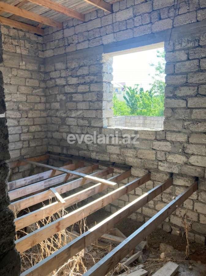 Sale, garden / house, 4 room, 165 m², Baku, Sabunchu r, Yeni Ramana d.