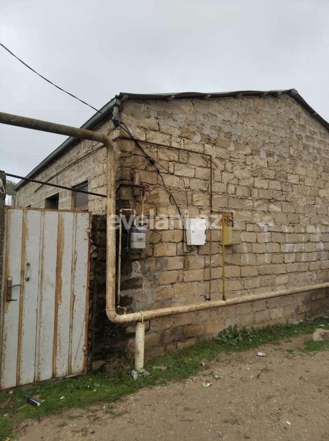 Продаётся, дом / дача, 3-комнаты, 90 m², Баку, Сабунчинский r, Маштаги p.