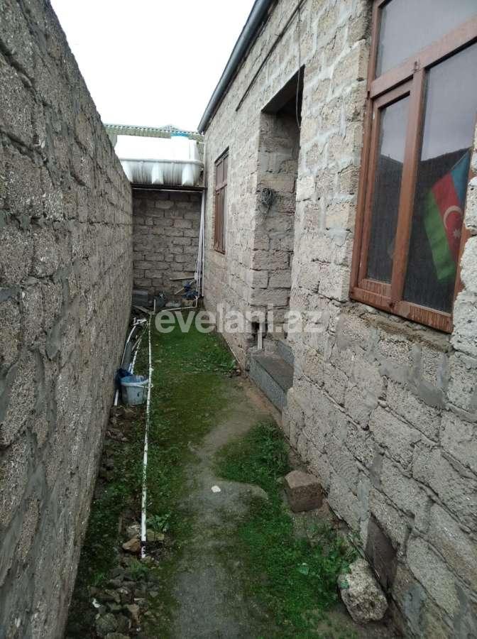Продаётся, дом / дача, 3-комнаты, 90 m², Баку, Сабунчинский r, Маштаги p.
