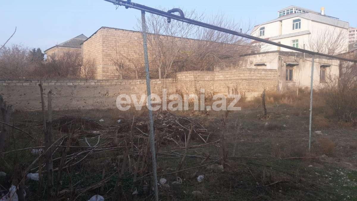 Sale, land, 4 ar, Baku, Khatai r, Ahmedli d, Ahmedli m.