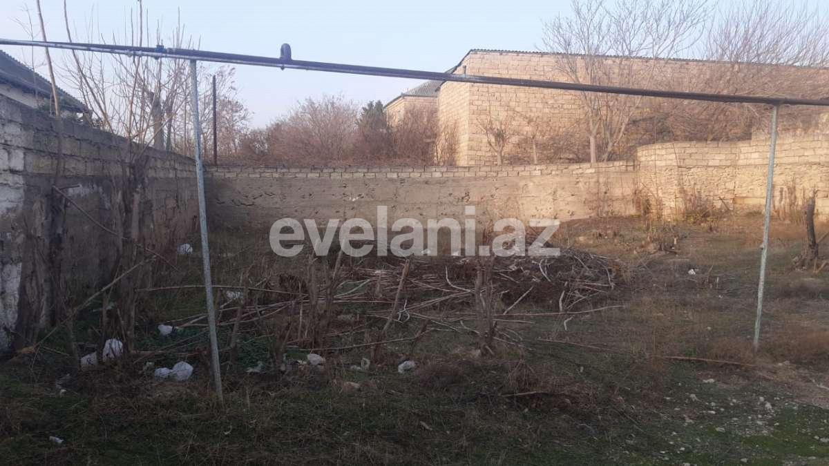 Sale, land, 4 ar, Baku, Khatai r, Ahmedli d, Ahmedli m.