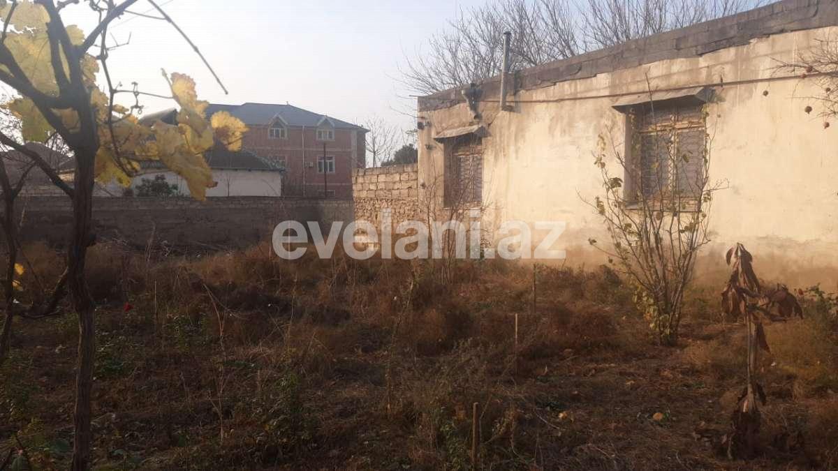Sale, land, 4 ar, Baku, Khatai r, Ahmedli d, Ahmedli m.