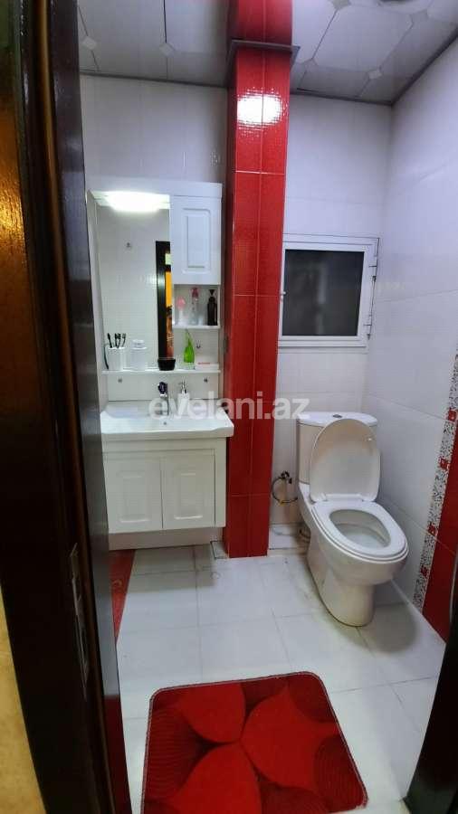 Satılır, köhnə tikili, 3 otaqlı, 75 m², Bakı, Nizami r, Xalqlar Dostluğu m.