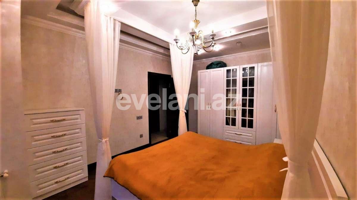 Satılır, köhnə tikili, 3 otaqlı, 75 m², Bakı, Nizami r, Xalqlar Dostluğu m.