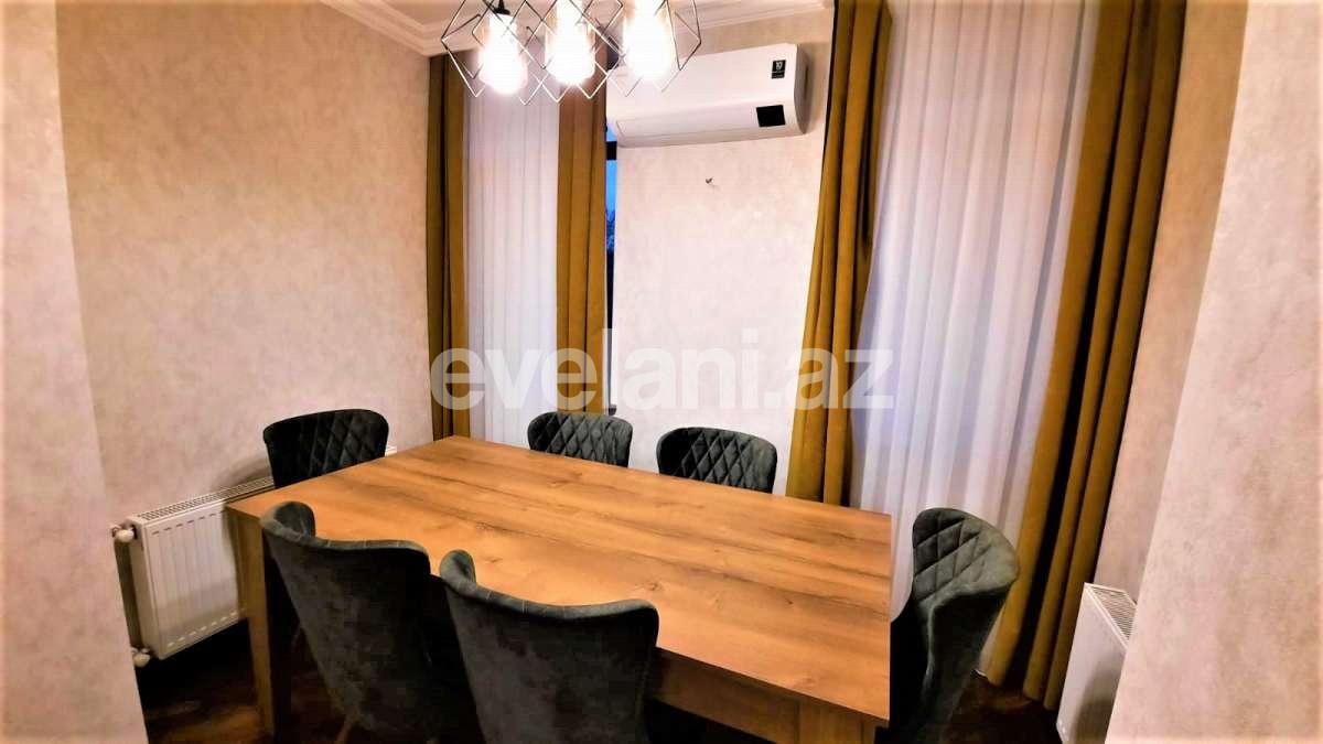 Satılır, köhnə tikili, 3 otaqlı, 75 m², Bakı, Nizami r, Xalqlar Dostluğu m.