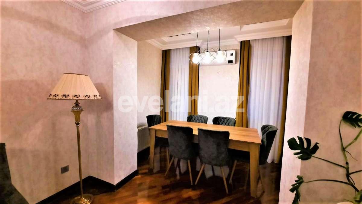 Satılır, köhnə tikili, 3 otaqlı, 75 m², Bakı, Nizami r, Xalqlar Dostluğu m.