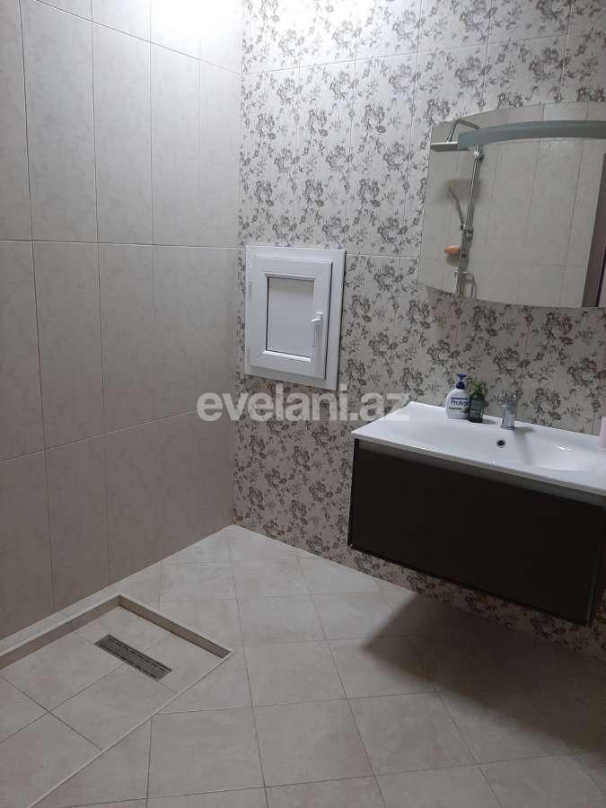 Sale, new building, 2 room, 97 m², Baku, Nasimi r, 8 November m.