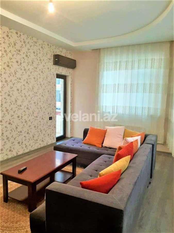 Sale, new building, 2 room, 97 m², Baku, Nasimi r, 8 November m.