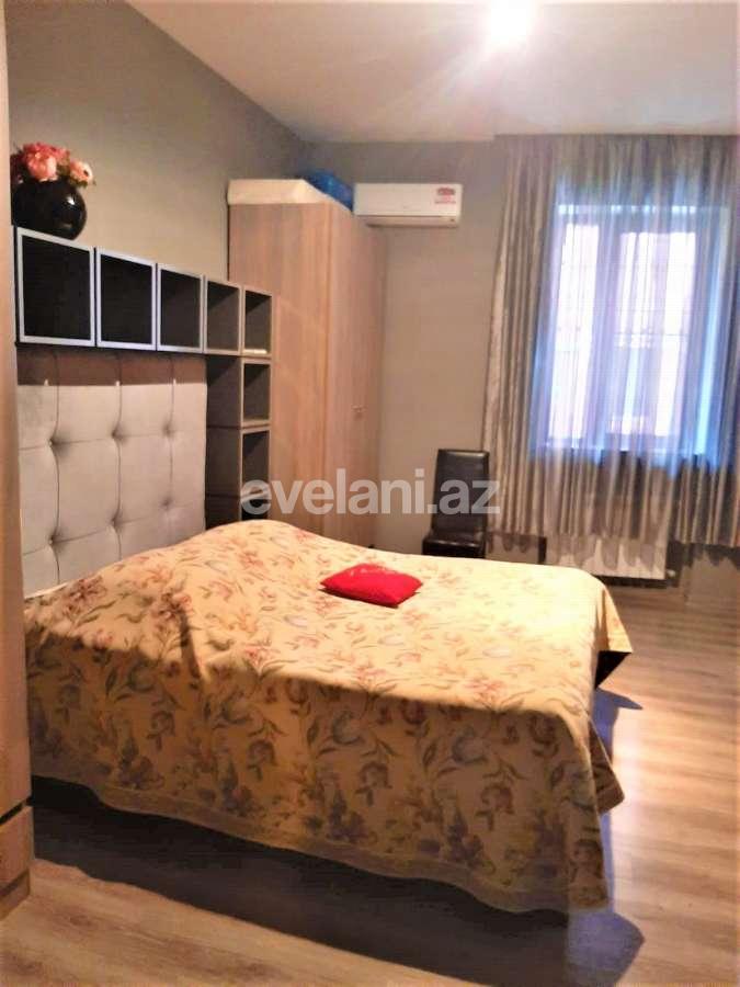 Sale, new building, 2 room, 97 m², Baku, Nasimi r, 8 November m.