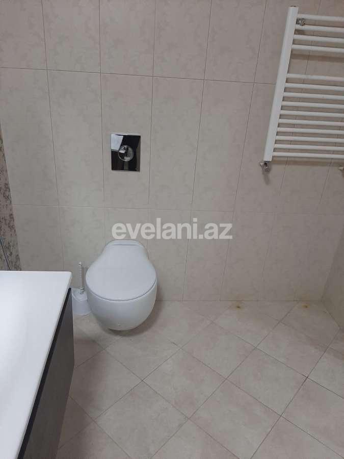 Sale, new building, 2 room, 97 m², Baku, Nasimi r, 8 November m.