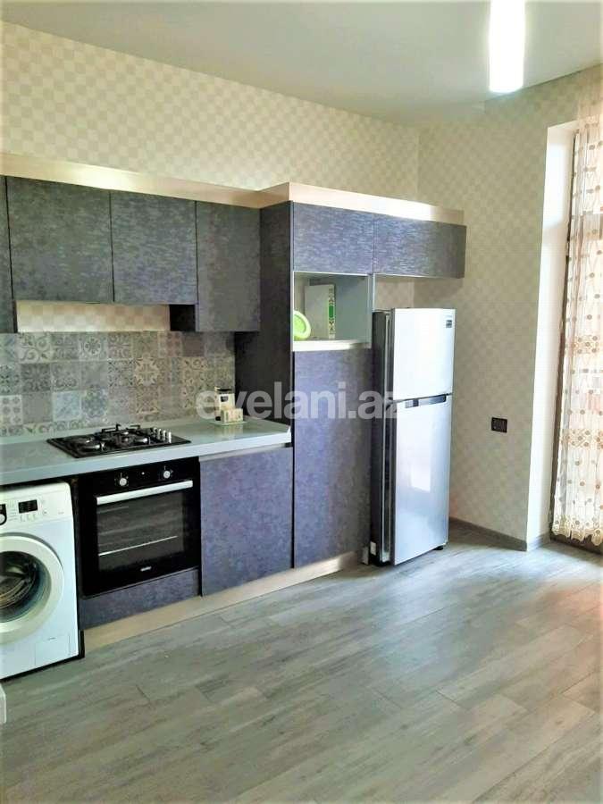 Sale, new building, 2 room, 97 m², Baku, Nasimi r, 8 November m.