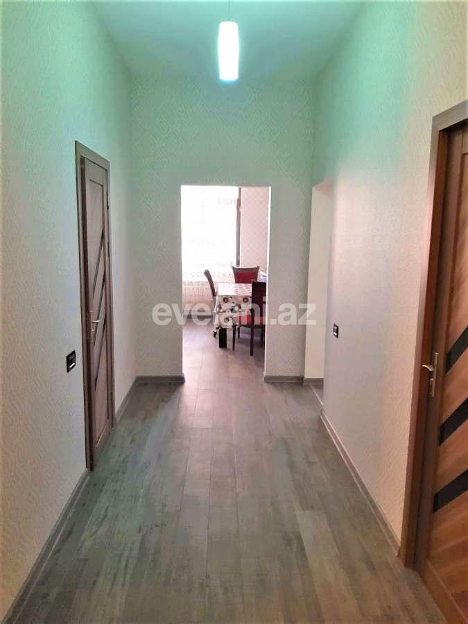 Sale, new building, 2 room, 97 m², Baku, Nasimi r, 8 November m.