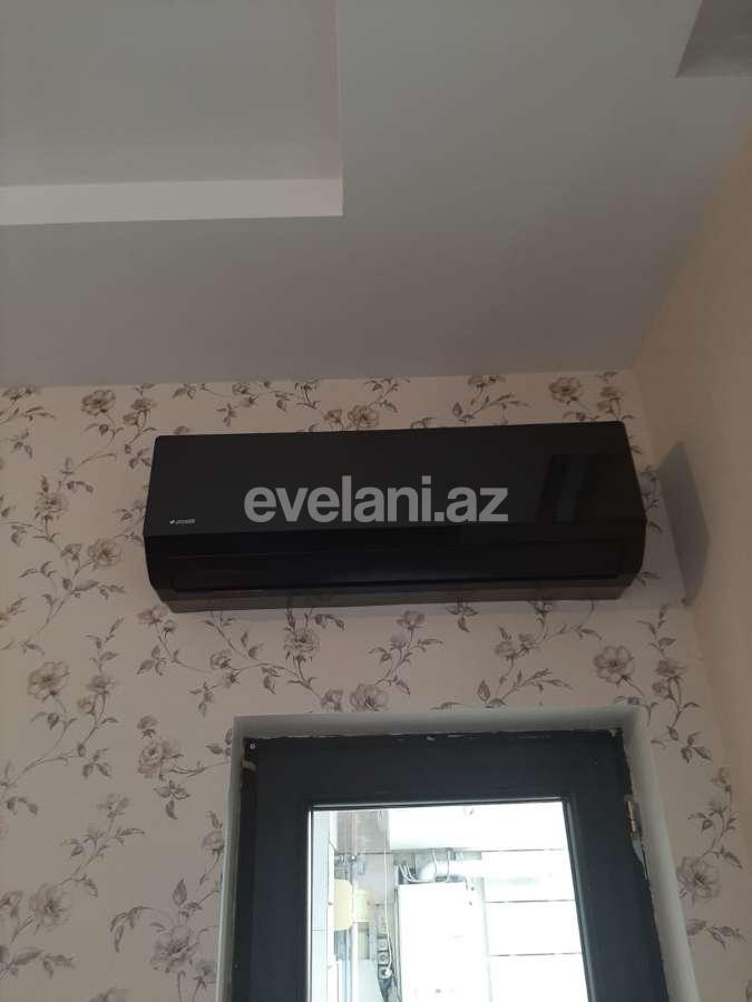 Sale, new building, 2 room, 97 m², Baku, Nasimi r, 8 November m.