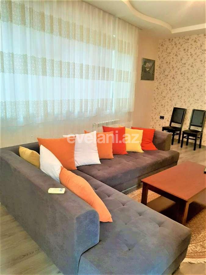 Sale, new building, 2 room, 97 m², Baku, Nasimi r, 8 November m.
