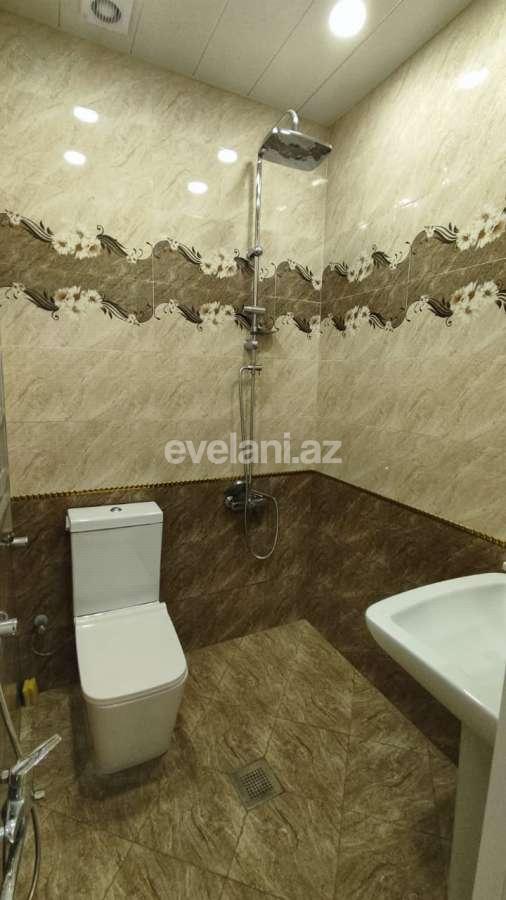 Satılır, yeni tikili, 2 otaqlı, 97 m², Bakı, Nərimanov r, Nəriman Nərimanov m.