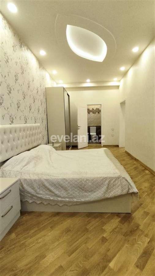 Satılır, yeni tikili, 2 otaqlı, 97 m², Bakı, Nərimanov r, Nəriman Nərimanov m.