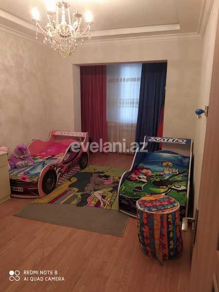 Satılır, köhnə tikili, 3 otaqlı, 73 m², Bakı, Yasamal r.