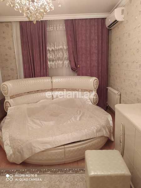 Satılır, köhnə tikili, 3 otaqlı, 73 m², Bakı, Yasamal r.