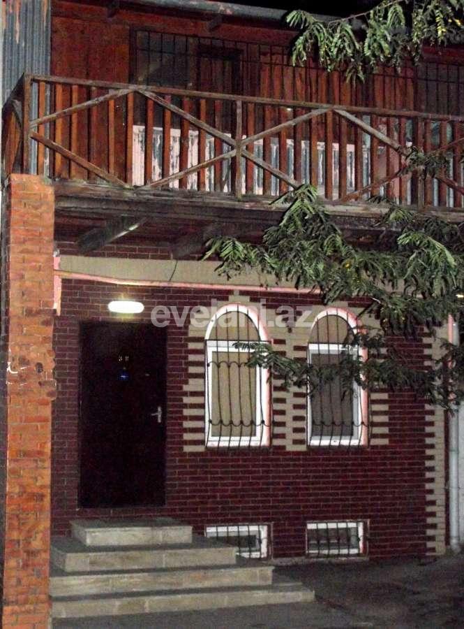 Satılır, obyekt, 150 m², Bakı, Səbail r.