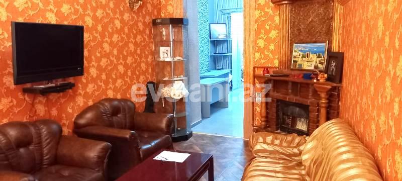 Satılır, obyekt, 70 m², Bakı, Səbail r, İnşaatçılar m.