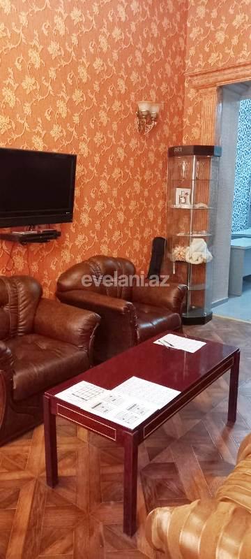 Satılır, obyekt, 70 m², Bakı, Səbail r, İnşaatçılar m.