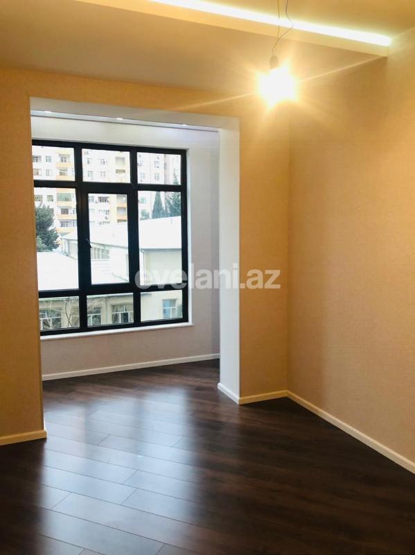 Satılır, yeni tikili, 2 otaqlı, 57 m², Bakı, Yasamal r.