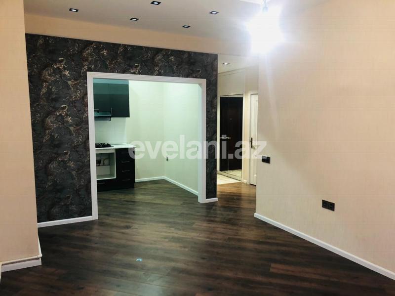 Satılır, yeni tikili, 2 otaqlı, 57 m², Bakı, Yasamal r.