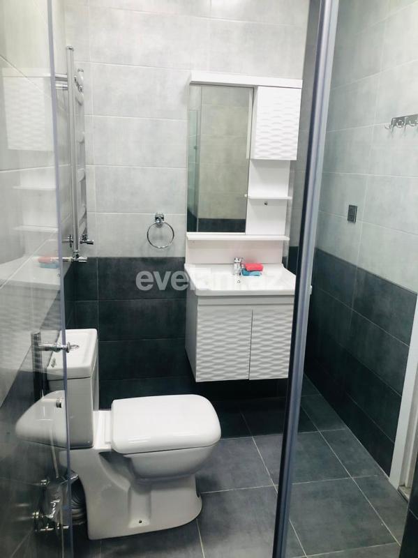 Satılır, yeni tikili, 2 otaqlı, 57 m², Bakı, Yasamal r.