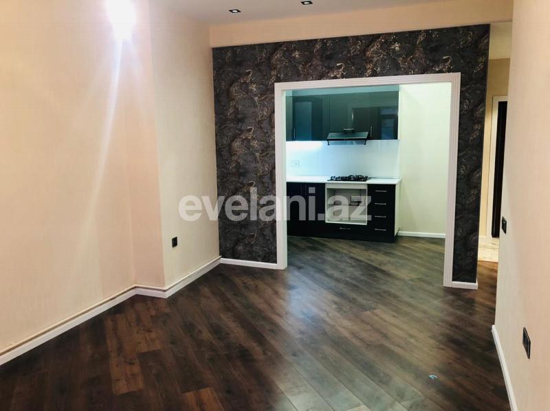 Satılır, yeni tikili, 2 otaqlı, 57 m², Bakı, Yasamal r.