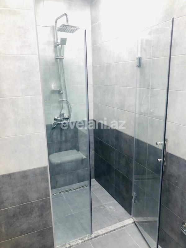 Satılır, yeni tikili, 2 otaqlı, 57 m², Bakı, Yasamal r.