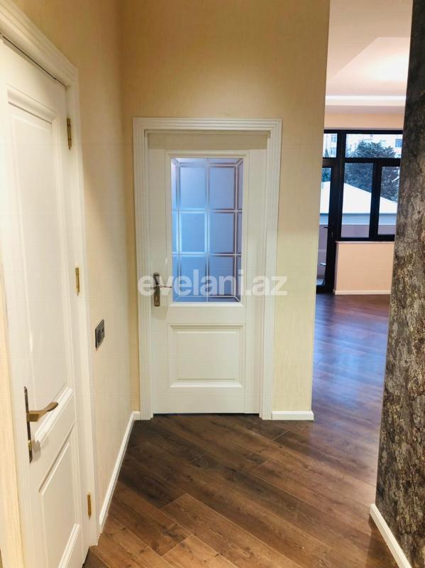 Satılır, yeni tikili, 2 otaqlı, 57 m², Bakı, Yasamal r.