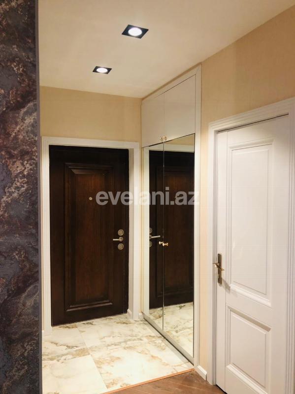 Satılır, yeni tikili, 2 otaqlı, 57 m², Bakı, Yasamal r.